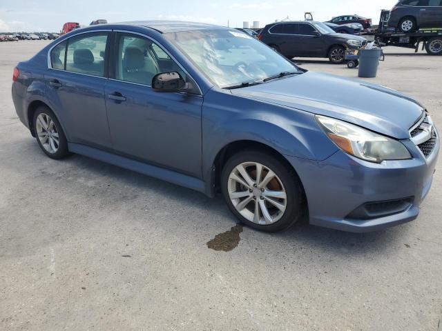 VIN 4S3BMCC63E3030730 2014 Subaru Legacy, 2.5I Premium no.4