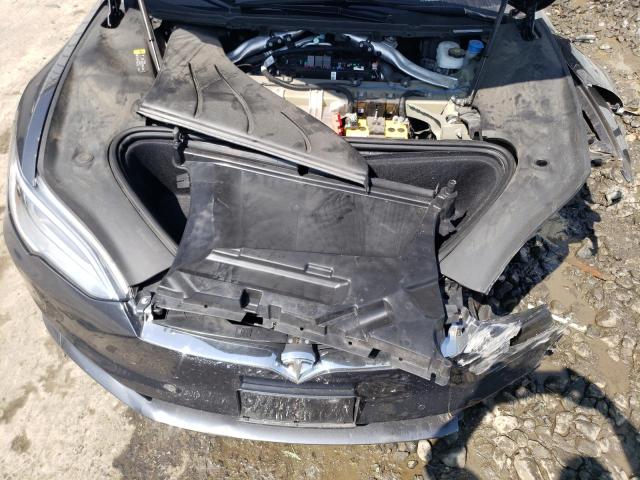 2018 TESLA MODEL S - 5YJSA1E25JF275176
