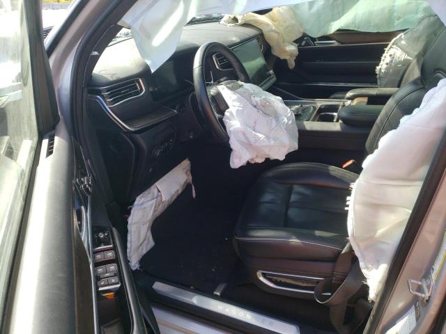 2023 JEEP GRAND WAGO 1C4SJVFJ2PS510416