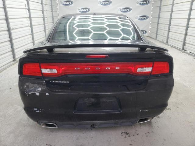 VIN 2C3CDXBG8EH156105 2014 Dodge Charger, SE no.6