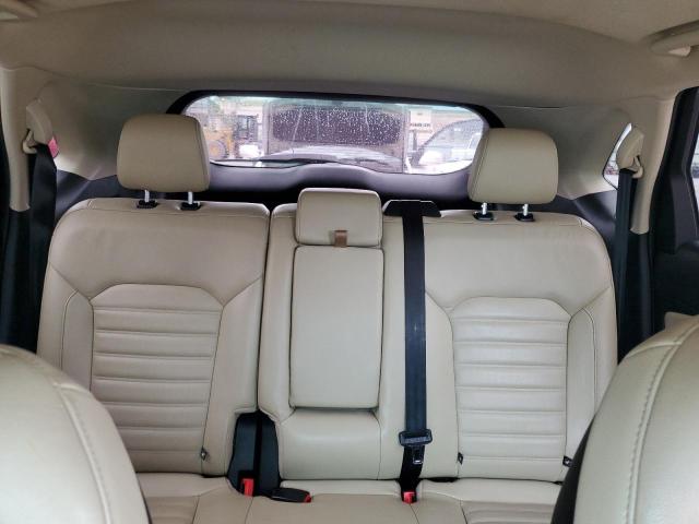 2018 FORD EDGE SEL - 2FMPK3J80JBB30841