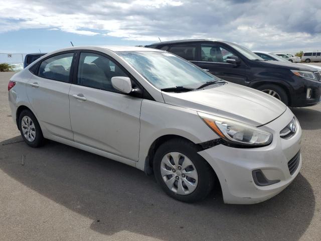 Vin: kmhct4ae8gu022882, lot: 73574274, hyundai accent se 20164