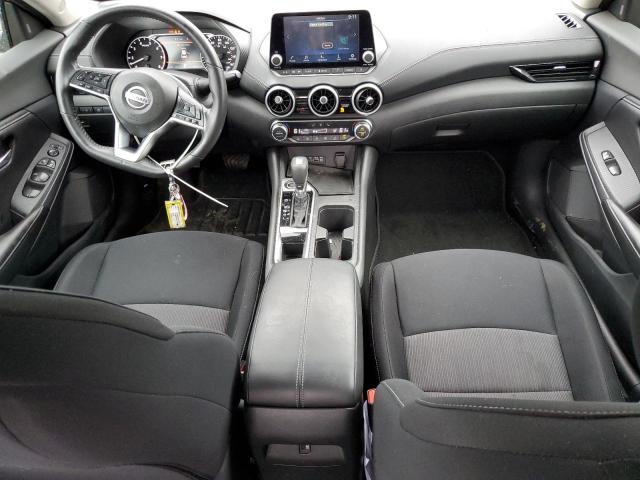 2022 NISSAN SENTRA SV - 3N1AB8CV4NY317977