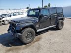 JEEP WRANGLER U photo