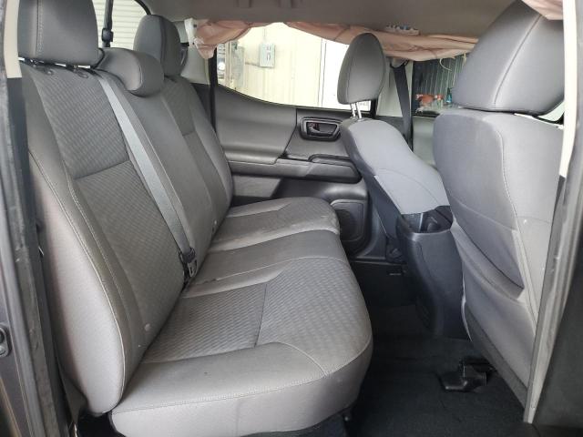 2023 TOYOTA TACOMA DOU - 3TMCZ5AN4PM550562