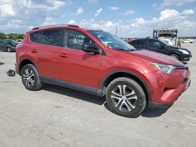 VIN JTMBFREV3HJ152232 2017 Toyota RAV4, LE no.4