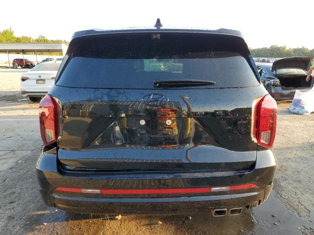 2024 HYUNDAI PALISADE C - KM8R7DGEXRU709127