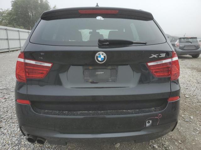 VIN 5UXWX7C53DL976525 2013 BMW X3, Xdrive35I no.6