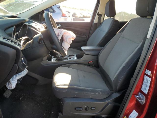 2018 FORD ESCAPE SE - 1FMCU0GDXJUA42420