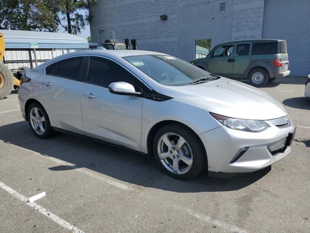 VIN 1G1RC6S52HU137108 2017 Chevrolet Volt, LT no.4