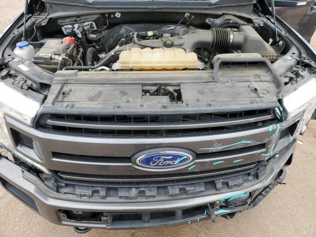 2019 FORD F150 SUPER - 1FTEW1EPXKFB72956