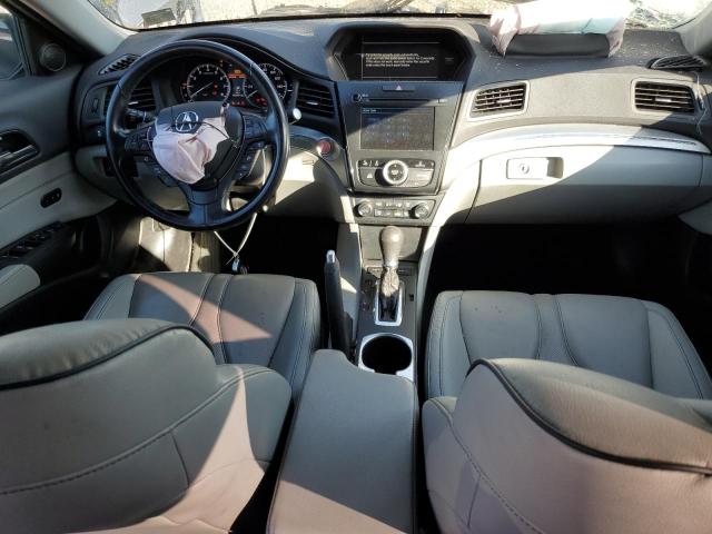 2020 ACURA ILX PREMIU - 19UDE2F71LA012483