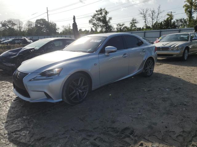 VIN JTHBF1D21E5035549 2014 Lexus IS, 250 no.1