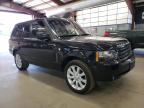 LAND ROVER RANGE ROVE photo