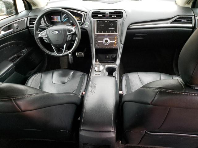 2017 FORD FUSION TIT - 3FA6P0RU4HR382062