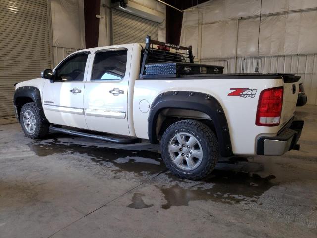 2013 GMC SIERRA K15 3GTP2VE71DG325415  70422234