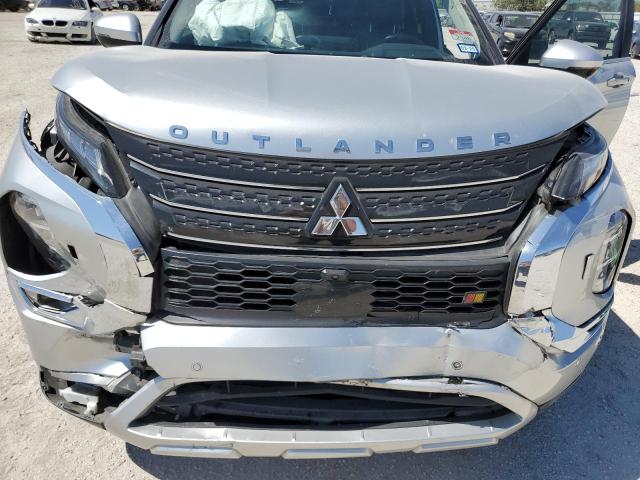 2022 MITSUBISHI OUTLANDER - JA4J4UA80NZ021772