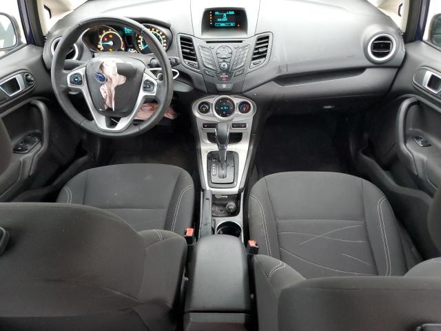 2016 FORD FIESTA SE - 3FADP4EJ5GM107340