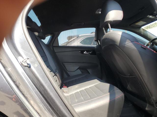 2022 KIA FORTE GT - 3KPF44AC2NE424647