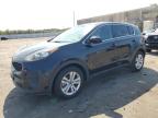 2018 KIA SPORTAGE L - KNDPM3AC2J7346606