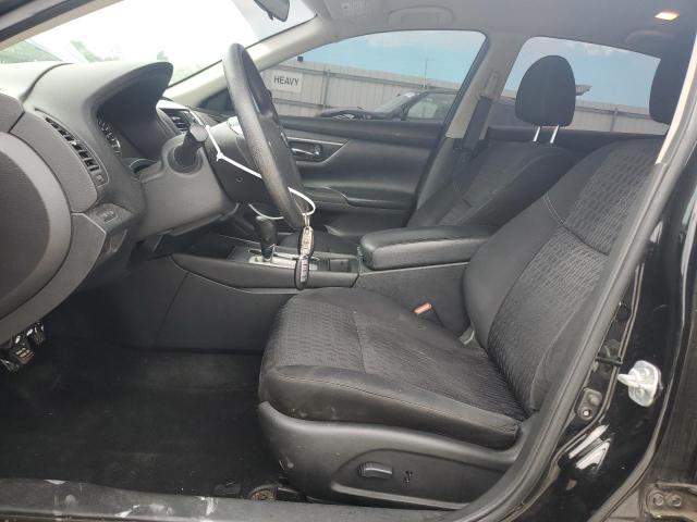 2017 NISSAN ALTIMA 2.5 - 1N4AL3AP0HC160842
