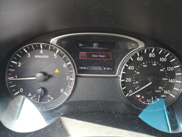 2016 NISSAN ALTIMA 2.5 - 1N4AL3AP6GC116942