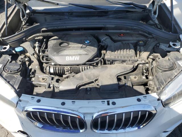 VIN WBXHT3C36J5F92807 2018 BMW X1 no.12