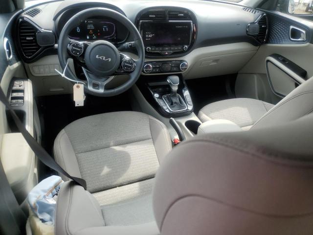 2024 KIA SOUL EX - KNDJ33AUXR7913576