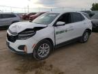 2023 CHEVROLET EQUINOX LT - 3GNAXUEG5PL105800