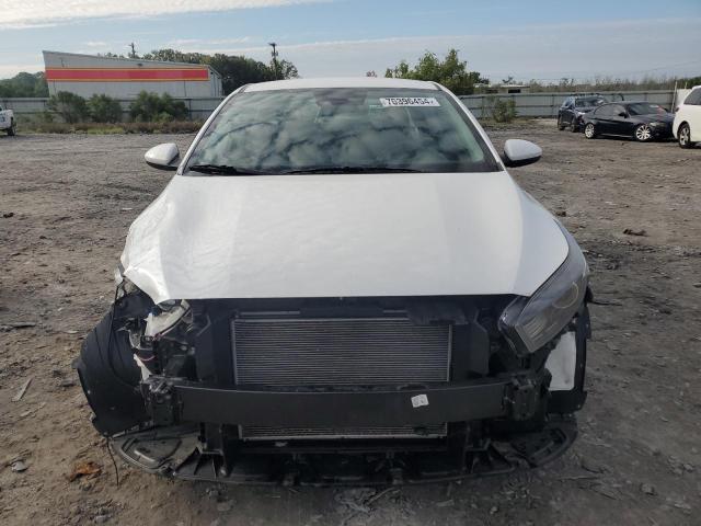 2023 KIA FORTE LX - 3KPF24AD7PE532361