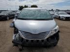 TOYOTA SIENNA XLE photo