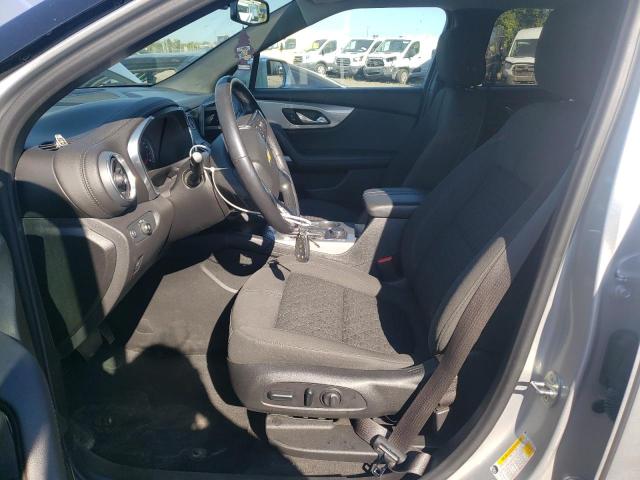 2020 CHEVROLET BLAZER 2LT - 3GNKBCRS2LS672509