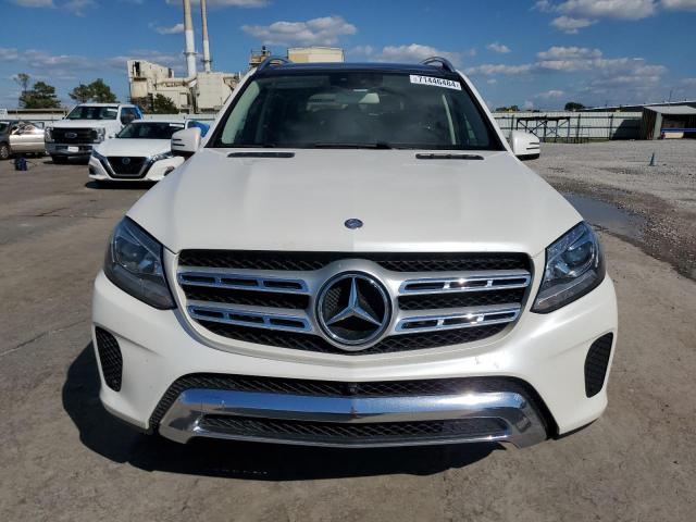 2017 MERCEDES-BENZ GLS 450 4M - 4JGDF6EEXHA781196