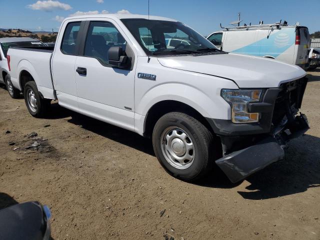 VIN 1FTEX1CP5GKE32324 2016 Ford F-150, Super Cab no.4