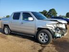 HONDA RIDGELINE photo