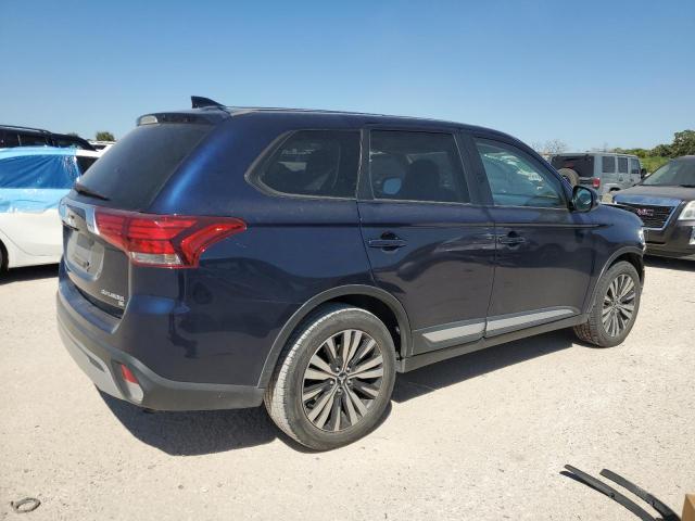 2019 MITSUBISHI OUTLANDER - JA4AD3A34KZ007559