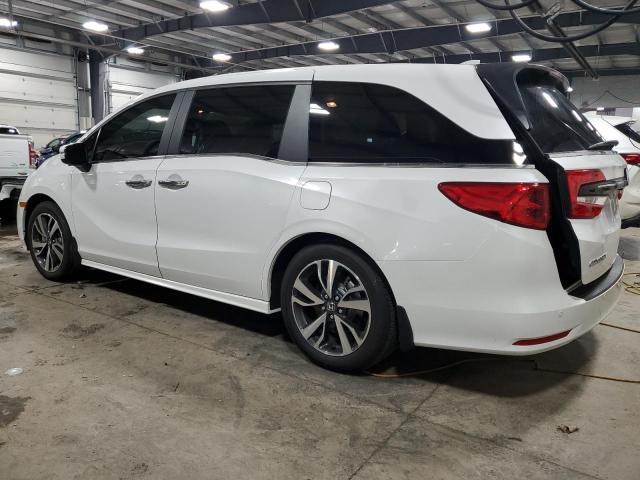 2024 HONDA ODYSSEY TO - 5FNRL6H88RB044483