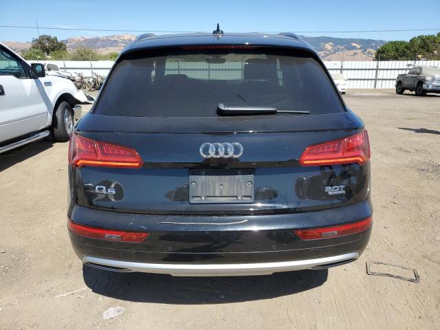 VIN WA1BNAFY5J2240514 2018 Audi Q5, Premium Plus no.6