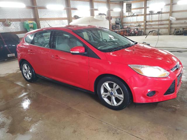 VIN 1FADP3K26DL120327 2013 Ford Focus, SE no.4