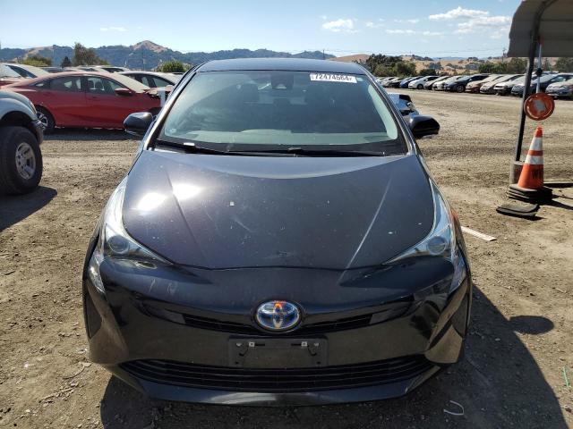 VIN JTDKBRFU5J3082549 2018 Toyota Prius no.5