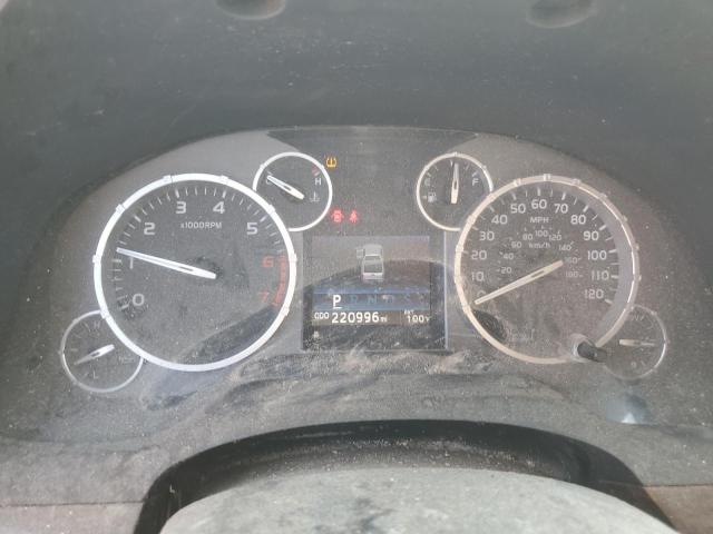 2015 TOYOTA TUNDRA DOU - 5TFBW5F11FX425831