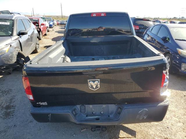 2020 RAM 1500 CLASS - 1C6RR6FG4LS116578