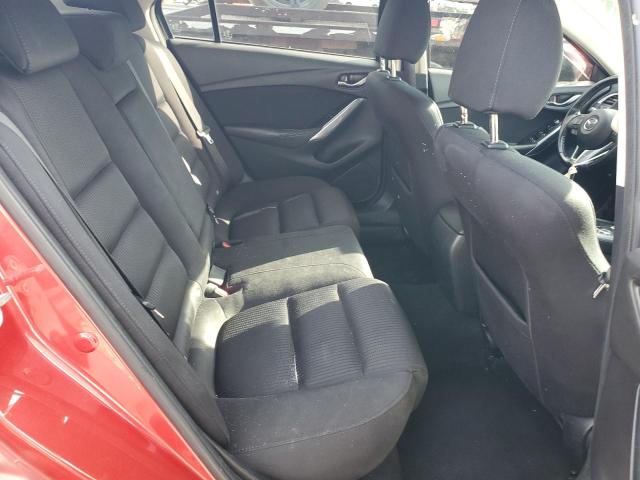 2016 MAZDA 6 SPORT - JM1GJ1U50G1457743