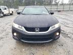 HONDA ACCORD EXL photo