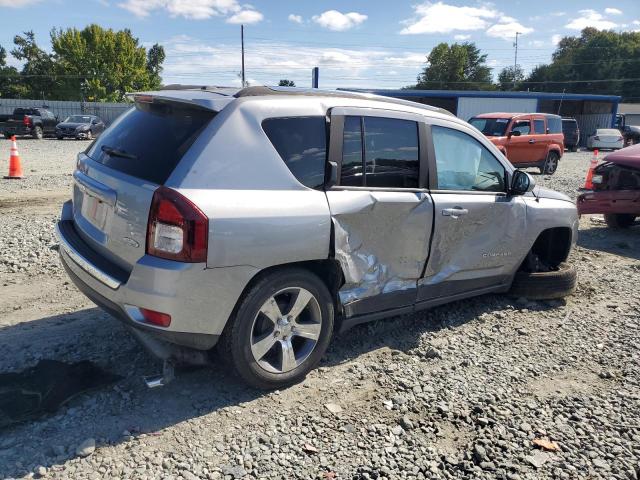2017 JEEP COMPASS LA - 1C4NJCEB5HD189392