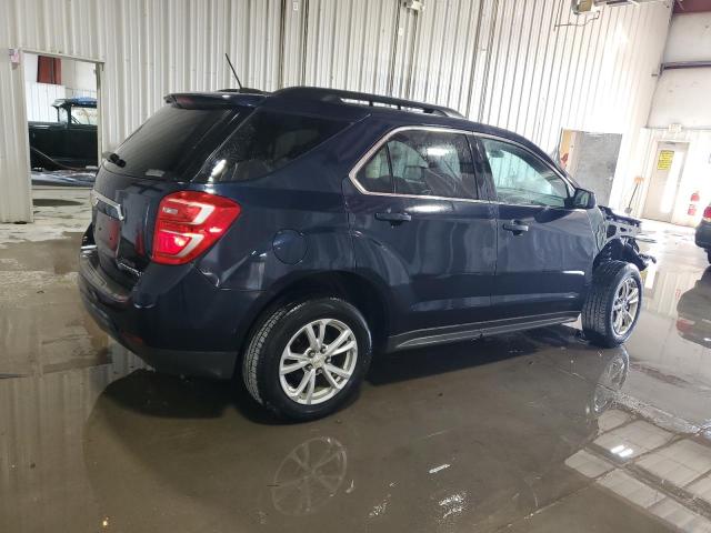 2016 CHEVROLET EQUINOX LT 2GNFLFEK5G6310605  71055524