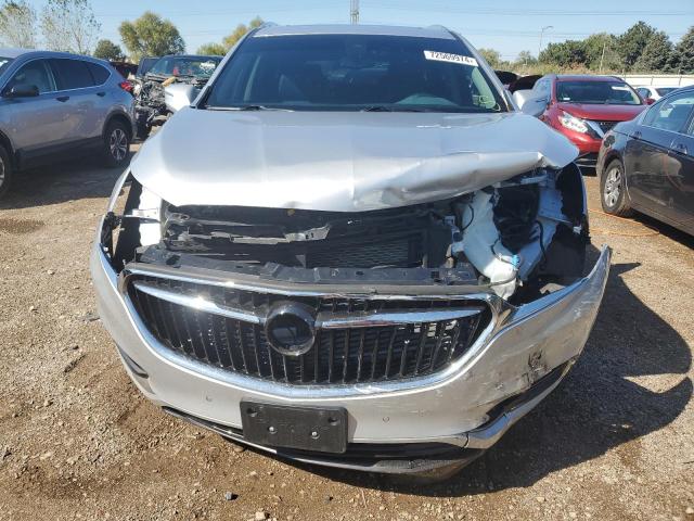 VIN 5GAEVBKW5JJ196955 2018 Buick Enclave, Premium no.5