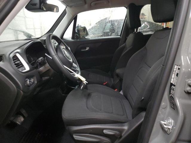 2020 JEEP RENEGADE L - ZACNJABB6LPL71473