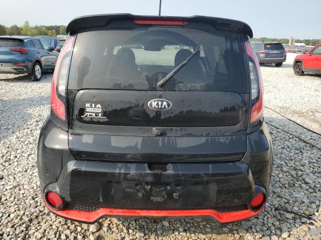 VIN KNDJP3A58F7775402 2015 KIA Soul, + no.6