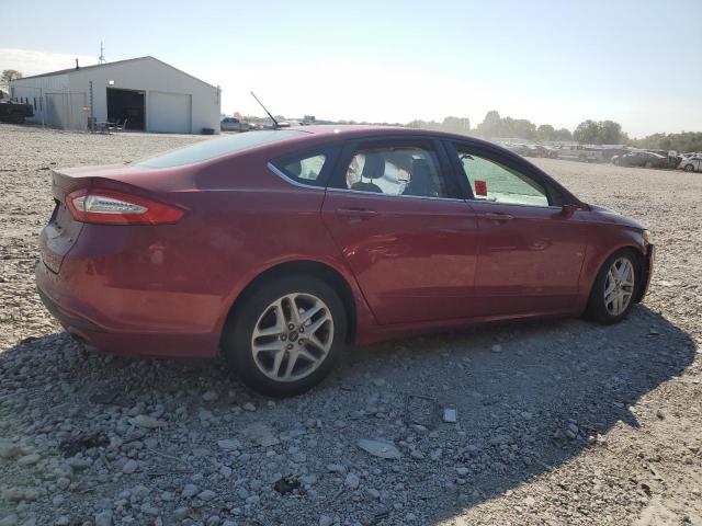 VIN 3FA6P0H75ER183724 2014 Ford Fusion, SE no.3